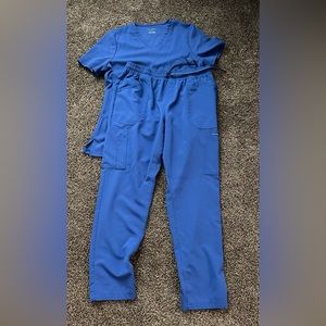 Women’s Jaanuu Scrub Set